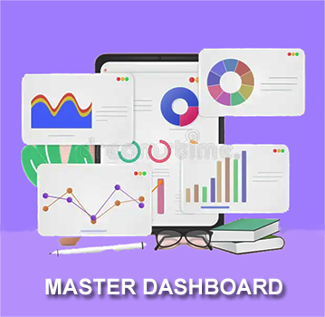 Master Dashboard